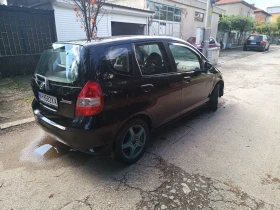 Honda Jazz 1.2cc78hp | Mobile.bg    3