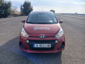 Обява за продажба на Hyundai I10 1 + 1 N1 1.25 LPG ~10 440 лв. - изображение 4