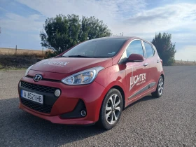 Обява за продажба на Hyundai I10 1 + 1 N1 1.25 LPG ~10 440 лв. - изображение 2