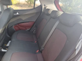 Обява за продажба на Hyundai I10 1 + 1 N1 1.25 LPG ~10 440 лв. - изображение 7