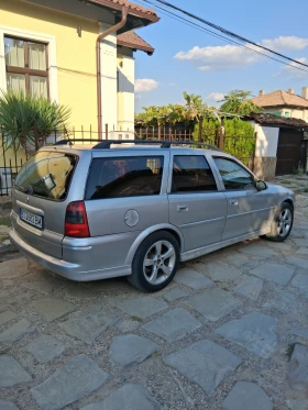 Opel Vectra | Mobile.bg    4