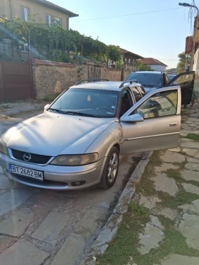 Opel Vectra | Mobile.bg    2