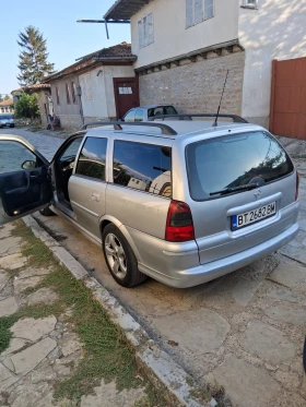 Opel Vectra | Mobile.bg    3