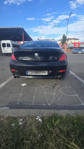 BMW 630 | Mobile.bg    7