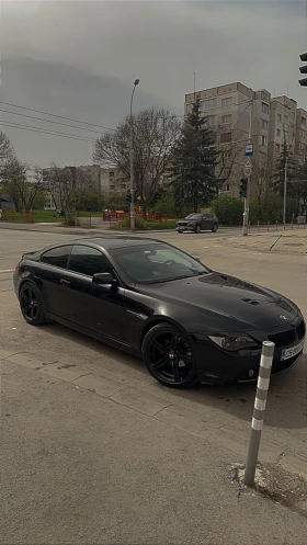     BMW 630