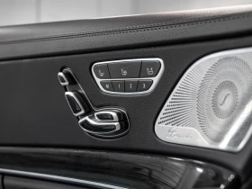 Mercedes-Benz S 550 4Matic* AWD* АвтоКредит* (ЦЕНА ДО БГ) - 58999 лв. / 30165.71 € - 47122753 11