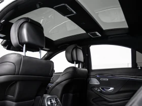 Mercedes-Benz S 550 4Matic* AWD* АвтоКредит* (ЦЕНА ДО БГ) - 58999 лв. / 30165.71 € - 47122753 9