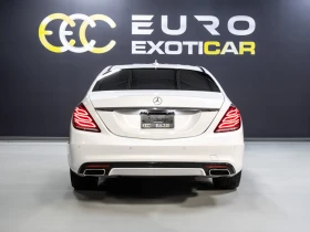 Mercedes-Benz S 550 4Matic* AWD* АвтоКредит* (ЦЕНА ДО БГ) - 58999 лв. / 30165.71 € - 47122753 3