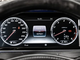 Mercedes-Benz S 550 4Matic* AWD* АвтоКредит* (ЦЕНА ДО БГ) - 58999 лв. / 30165.71 € - 47122753 16
