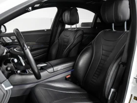 Mercedes-Benz S 550 4Matic* AWD* АвтоКредит* (ЦЕНА ДО БГ) - 58999 лв. / 30165.71 € - 47122753 7