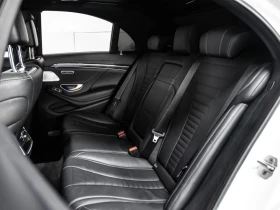 Mercedes-Benz S 550 4Matic* AWD* АвтоКредит* (ЦЕНА ДО БГ) - 58999 лв. / 30165.71 € - 47122753 8
