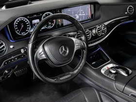 Mercedes-Benz S 550 4Matic* AWD* АвтоКредит* (ЦЕНА ДО БГ) - 58999 лв. / 30165.71 € - 47122753 5