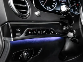 Mercedes-Benz S 550 4Matic* AWD* АвтоКредит* (ЦЕНА ДО БГ) - 58999 лв. / 30165.71 € - 47122753 12
