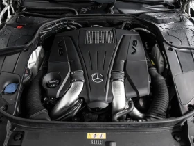Mercedes-Benz S 550 4Matic* AWD* АвтоКредит* (ЦЕНА ДО БГ) - 58999 лв. / 30165.71 € - 47122753 17
