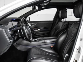 Mercedes-Benz S 550 4Matic* AWD* АвтоКредит* (ЦЕНА ДО БГ) - 58999 лв. / 30165.71 € - 47122753 6