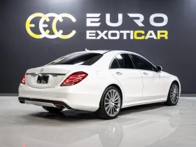 Mercedes-Benz S 550 4Matic* AWD* АвтоКредит* (ЦЕНА ДО БГ) - 58999 лв. / 30165.71 € - 47122753 4