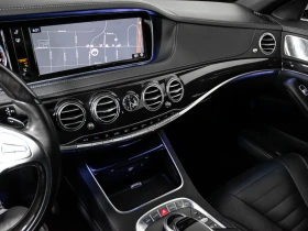 Mercedes-Benz S 550 4Matic* AWD* АвтоКредит* (ЦЕНА ДО БГ) - 58999 лв. / 30165.71 € - 47122753 13