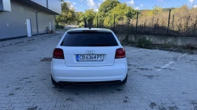 Audi A3 - 11300 лв. / 5777.60 € - 27707654 3