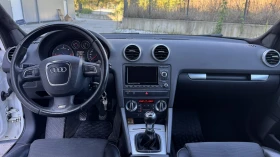 Audi A3 - 11300 лв. / 5777.60 € - 27707654 7