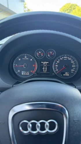 Audi A3 - 11300 лв. / 5777.60 € - 27707654 8