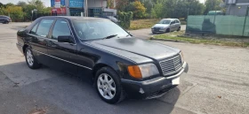 Обява за продажба на Mercedes-Benz S 500 ~8 500 лв. - изображение 1 | Auto.bg Обява за продажба на Mercedes-Benz S 500 ~8 500 лв. - изображение 1