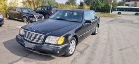 Обява за продажба на Mercedes-Benz S 500 ~8 500 лв. - изображение 3 | Auto.bg Обява за продажба на Mercedes-Benz S 500 ~8 500 лв. - изображение 3