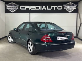 Mercedes-Benz E 220 - 7400 лв. / 3783.56 € - 50192242 4