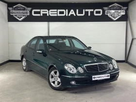 Mercedes-Benz E 220 - 7400 лв. / 3783.56 € - 50192242 3