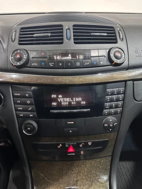 Mercedes-Benz E 220 - 7400 лв. / 3783.56 € - 50192242 11