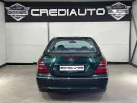Mercedes-Benz E 220 - 7400 лв. / 3783.56 € - 50192242 5