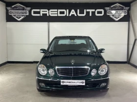 Mercedes-Benz E 220 - 7400 лв. / 3783.56 € - 50192242 2