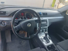 VW Passat 1.8 TSI | Mobile.bg    5