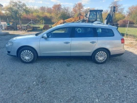 VW Passat 1.8 TSI | Mobile.bg    2
