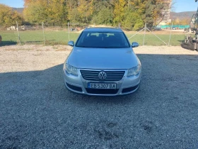 VW Passat 1.8 TSI - изображение 1