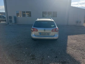 VW Passat 1.8 TSI | Mobile.bg    4