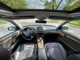 Mercedes-Benz E 320, снимка 8 — Bazar.bg Mercedes-Benz E 320, снимка 8