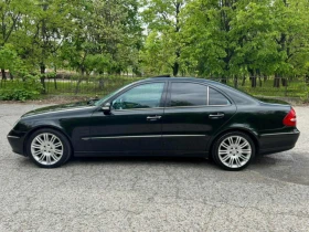 Mercedes-Benz E 320, снимка 2 — Bazar.bg Mercedes-Benz E 320, снимка 2