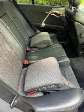 Mercedes-Benz E 320, снимка 5 — Bazar.bg Mercedes-Benz E 320, снимка 5