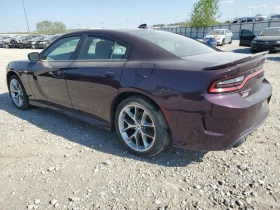 Dodge Charger GT - 35000 лв. / 17895.22 € - 91541986 4
