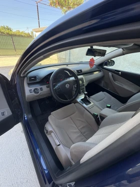 VW Passat, снимка 6