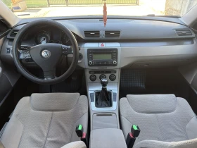 VW Passat, снимка 8