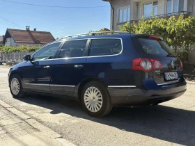 VW Passat, снимка 2