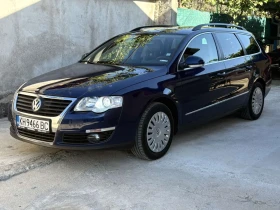 VW Passat, снимка 5