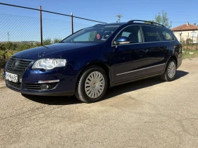 VW Passat, снимка 3