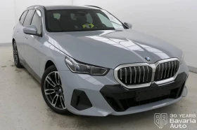 BMW 520 i Touring M Sport Paket Steptronic - 103700 лв. / 53020.97 € - 34457907 4