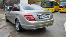 Mercedes-Benz C 220 2.2 Cdi Avtomat/Navigacia/Top sustoqnie - 12850 лв. / 6570.10 € - 77418740 4