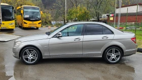 Mercedes-Benz C 220 2.2 Cdi Avtomat/Navigacia/Top sustoqnie - 12850 лв. / 6570.10 € - 77418740 2