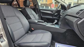 Mercedes-Benz C 220 2.2 Cdi Avtomat/Navigacia/Top sustoqnie - 12850 лв. / 6570.10 € - 77418740 12