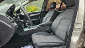 Mercedes-Benz C 220 2.2 Cdi Avtomat/Navigacia/Top sustoqnie - 12850 лв. / 6570.10 € - 77418740 11