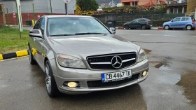 Mercedes-Benz C 220 2.2 Cdi Avtomat/Navigacia/Top sustoqnie - 12850 лв. / 6570.10 € - 77418740 8